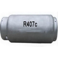 Haute pureté hfc R407C gaz réfrigérant Vente chaude Chine